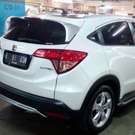 Honda Hrv Spoiler KJS Without Lamp Limited Edition Hrv Spoiler/ Without Lights