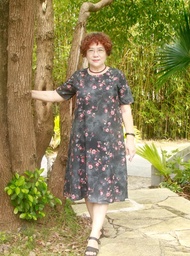 ชุดเดรสขนาดพิเศษสำหรับผู้หญิงชุดเดรสทางการสำหรับผู้หญิงชุดเดรสสตรีขนาดใหญ่6xl 5xl 7xl 8xl เสื้อผ้าขน