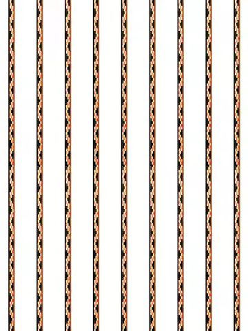 10x Guitar Strip Binding Flexible Purfling 880x3x1.5mm Inlay Luthier Wood C132