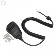 Replacement Microphone MH31A8J for Yaesu FT450D FT818 FT857D FT891 FT991A Models