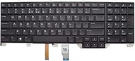 New for Dell Alienware 17 R4 P31E 00WN4Y 0WN4Y PK131QB1A00 US Layout Backlit Keyboard