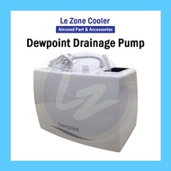 Dewpoint DDP1060CM+ Mechanical Drainage Pump Aircond Water Pump Condensate Pump