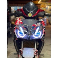 Rsx 150 /winner x Eagle eye 🇻🇳🇻🇳🇻🇳