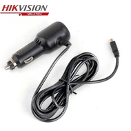 HIKVISION-MIMI CAR CHARGER FOR K2/K5 DASHCAM
