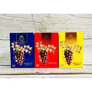 Queen Raisiins Raisins TOMI Paper Box 90g