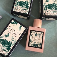 Gucci Bloom Acqua Di Fiori EDT 5ml 迷你香水