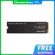 WD | Western Digital Wd Black Sn850X M.2 Nvme (4Tb)