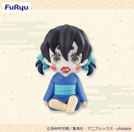 鬼滅之刃FuRyu正版游郭花街豬子 豬豬伊之助 全新正版