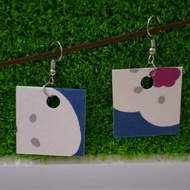 sou.sou系列.微笑正方形