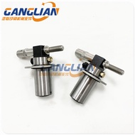 Hydeburg Printer Accessories SM102 CD102 Middle Roller Shaft Head String Ink Shaft Head 71.009.053