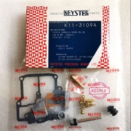 Carburetor Repair Kit for Toyota KE30, 35