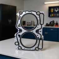 11044AA680Cylinder gasket suitable for Subaru Forester Lishi Wing Leopard EJ20 EJ204Engine