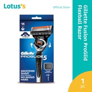Gillette Fusion ProGlide Flexball Razor