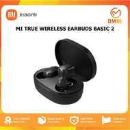 100% Original Mi True Wireless Earbuds Basic 2 Xiaomi