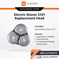 Xiaomi Electric Shaver S101 Replacement Head