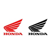 HONDA LOGO STIKER KERETA|STICKER  MOTO| STICKER CERMIN|STICKER LORI LORRY|STICKER BODY