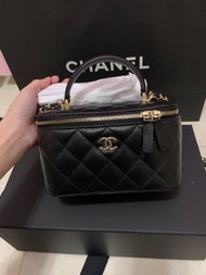 Chanel長盒子