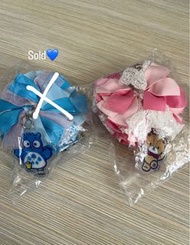 Sanrio ｜啦啦球 ｜Tiny Chum