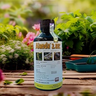 Alanda 2.8EC 1Liter/Advansia/Insecticide/Lambda-cyhalothrin 2.8%
