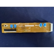 100% ORIGINAL Samsung Buffer Board (LJ41-09424A) PN51D490A1D PN-51D450A2D     (M 15)