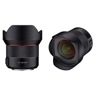Samyang AF 14mm F/2.8 FE Lens for Sony FE Full Frame Camera (Samyang Malaysia)