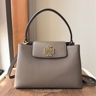 Tory Burch Britten Crossbody Bag