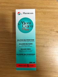 Menicon MeniCare Plus