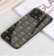 Softcase Glass Kaca OPPO A16K OPPO A16E [M226] - Casing HP OPPO A16K - Kesing HP OPPO A16E - Case HP