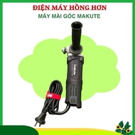 MAKUTE 800W Angle Grinder - INPUT POWER - AG017 - 100mm