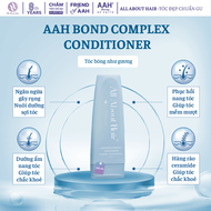 Dầu Xả Serum Phục Hồi All About Hair - AAH BOND COMPLEX CONDITIONE 250ML