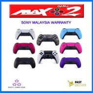 PS5 DUAL SENSE SONY MALAYSIA WARRRANTY