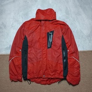 Aegis Outdoor Water Proof Jacket Size M fits L K16