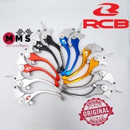 RCB RB Racing Boy Alloy Lever Set (S2) Belang 150 RS150