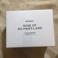 Byredo 無人之境玫瑰淡香精