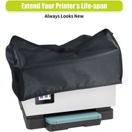 ✁ ✤ ▬ Printer Dust Cover-Printer Cover for HP/Epson/Canon Wireless Printer,Universal Case Protector