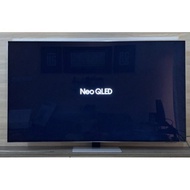 Samsung QN85A NEO QLED 4K Smart TV (2021)