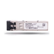 Huawei eSFP-GE-SX-MM850 - 10G 850nm MMF SFP+ Transceiver 10GBASE-SR LC Duplex 300m 02315204