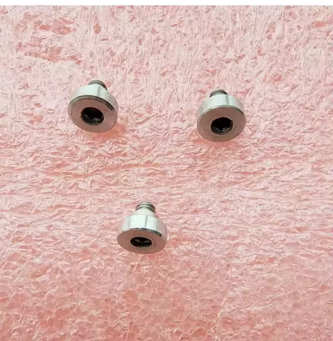 3PCS A1347 Bottom Cover Case Screws For Mac Mini A1347 Screws 2010 2011 2012 Year 922-9574 Replaceme