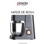 Mixer De Rosa / Signora Mixer De Rosa Dan Berhadiah Langsung