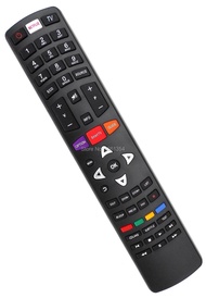 New Original Universal Remote Control for TCL RC311 FUI1 3D Smart Netflix LCD TV Controller remote control