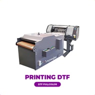 DTF Printing DTF Screen Printing/ DTF Printing/ (Meter) DTF Screen Printed Clothing/