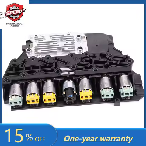 TCM TCM Cruze ECU Transmission Control Module for Chevrolet 24265789 24264425 24265992 24268164 6T40