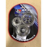 NLK RACING GEARSET LC135
