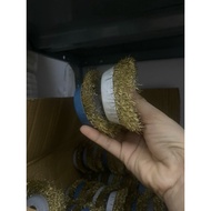 Combo of 2 cups of thick rust remover
