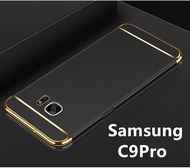 [ส่งจากไทย] Case Samsung Galaxy C9Pro เคสโทรศัพท์ซัมซุง Samsung C9 Pro เคสประกบหัวท้าย เคสประกบ3 ชิ้น เคสกันกระแทก