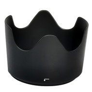 For 77mm Lens Shade HB-78 Lens Hood for Nikon AF-S 70-200mm f/2.8E FL ED VR Lens