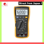 【Japan Original】
FLUKE Digital Multimeter [Domestic Original Product] 115