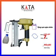 Máy bắn đinh chỉ P630 ZRO sử dụng đinh chỉ các loại từ 3 phân đổ xuống cho thợ