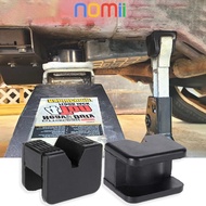 Car Rubber Jack Pads Car Jack Pads Universal Car Jack Adapter Lift Rubber Pads