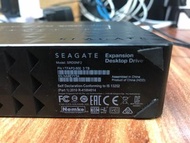 Seagate Expansion Portable HDD 3TB 外置硬碟